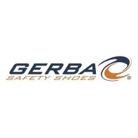 Gerba Shoes B.V. | Safety Shoes | PBM logo - Similar company to 騰訊We+
