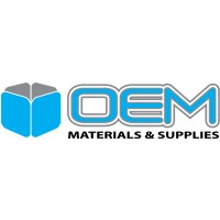 OEM Materials & Supplies, Inc. logo - Similar company to Noorab.Co