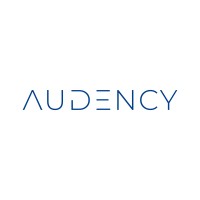 Audency Group logo - Similar company to Select Plus