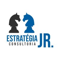 Estratégia Jr. Consultoria logo - Similar company to Empreender