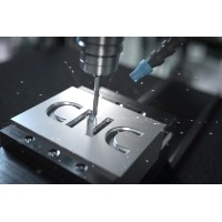 CNC MACHINING VN logo - Similar company to As Precision