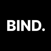 BIND logo - Similar company to Op.Gg