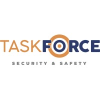 Task Force Security & Safety logo - Similar company to Grupo Quantum Fire & Security