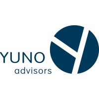 Yuno Advisors logo - Similar company to 33Equity
