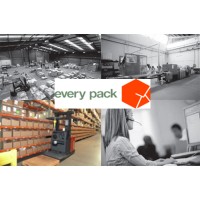 Every Pack Srl logo - Similar company to Yespack Packaging Solutions