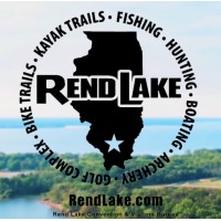 Rend Lake Area Convention & Visitors Bureau logo - Similar company to Rend Lake Conservancy District