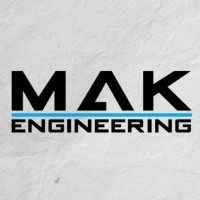 MAK Engineering logo - Similar company to Mak Engineering Services