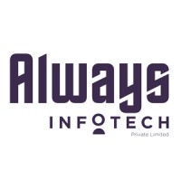 Alwaysinfotech Private Limited logo - Similar company to Tech Studio Hub