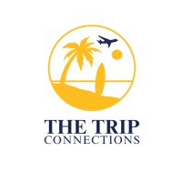 The Trip Connections logo - Similar company to Wti (World Travel Island)