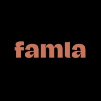 Famla AI logo - Similar company to Transformly