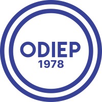 ODIEP.com logo - Similar company to Orientoi - L'Orientation Par Le Jeu