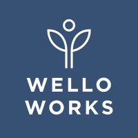 Wello Works Australia logo - Similar company to We Are Hobo
