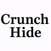 Crunch Hide logo - Similar company to Pop Studio