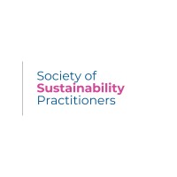 Society of Sustainability Practitioners logo - Similar company to Kayaroi