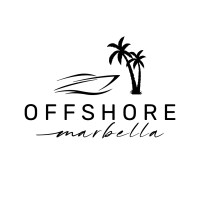 Offshore Marbella logo - Similar company to Véo Marketing Studio