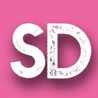 SocialDay ® logo - Similar company to Ten100