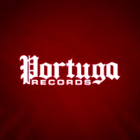 Portuga Records logo - Similar company to Disrupsom