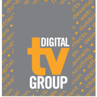 Digital Tv Group Dtvg