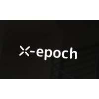Xepoch logo - Similar company to Zedbounty