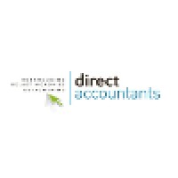 Direct Accountants logo - Similar company to Topping Partnership