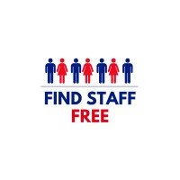Find Staff Free logo - Similar company to Find Staff