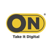 Digiton logo - Similar company to Rappid