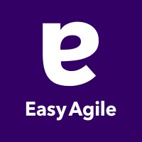 Easy Agile logo - Similar company to Me3D