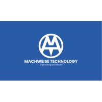 Machweise Technology logo - Similar company to Simfirst Gmbh