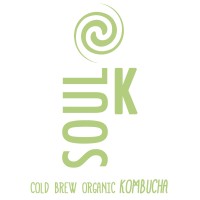 Soul Kombucha SL logo - Similar company to Mun Kombucha