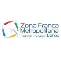Zona Franca Metropolitana S.A.S. Usuario Operador logo - Similar company to Abc Storage S.A.