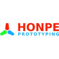 Honpe Prototyping logo - Similar company to Gch Tool Group