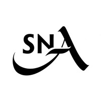 Syndicat des Négociants en Art (SNA) logo - Similar company to Abaqab