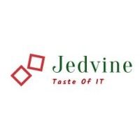 Jedvine : Taste of IT logo - Similar company to Atverts Solutions