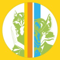 De Internationale Vos logo - Similar company to W.T. Training B.V.