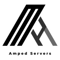Amped Servers LTD logo - Similar company to Spartan Host Ltd