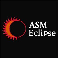 Asm Eclipse