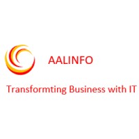 AALINFO logo - Similar company to Vikasg Web Solutions Pvt. Ltd.
