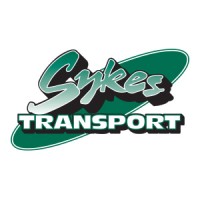 Sykes Transport logo - Similar company to Perth Children'S Hospital Project Ict Commissioning