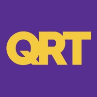 Quantum Reality Tech logo - Similar company to Hubber Studios