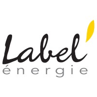 Label Energie logo - Similar company to Energ'Ing