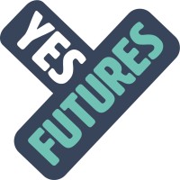 Yes Futures logo - Similar company to Role Models