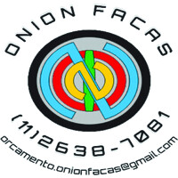 Onion Facas de Corte e Vinco logo - Similar company to Ezipa Facas Para Corte E Vinco.