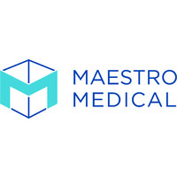Maestro Medical logo - Similar company to Maestro Development, Llc