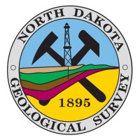 North Dakota Geological Survey logo - Similar company to Gemoc Services