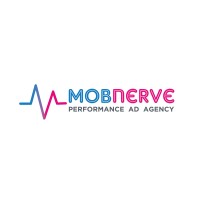 MOBNERVE logo - Similar company to Dobmobile