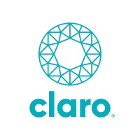 Rede Claro logo - Similar company to Oftaltec, Lda.
