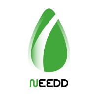 NEEDD logo - Similar company to Audhyge