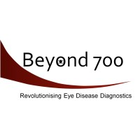 Beyond 700 logo - Similar company to Neuratech