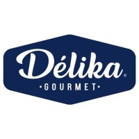 Délika Gourmet logo - Similar company to Berika