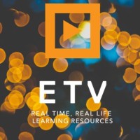 ETVNZ logo - Similar company to Pakūranga College